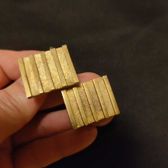 Vintage Cuff Links - Picture 4 of 5